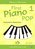 First PianoPop (Band 1 - 3)